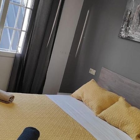 Tin Apt Daire Lugo Dış mekan fotoğraf