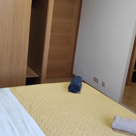 Tin Apt Daire Lugo Dış mekan fotoğraf