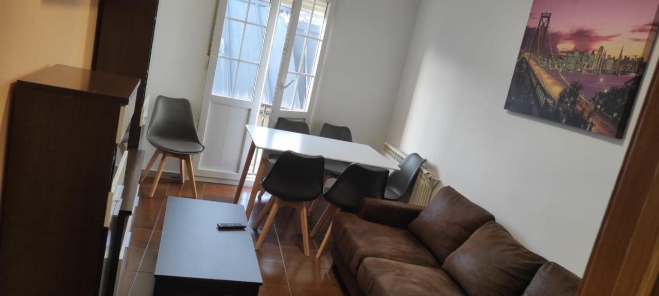 Tin Apt Daire Lugo Dış mekan fotoğraf