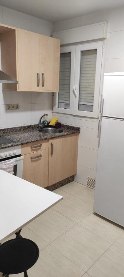 Tin Apt Daire Lugo Dış mekan fotoğraf