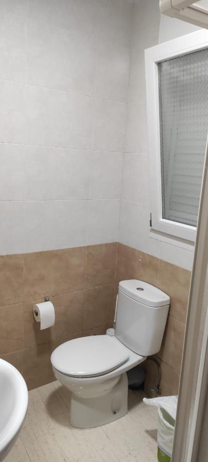 Tin Apt Daire Lugo Dış mekan fotoğraf