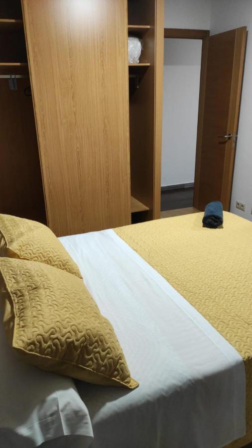 Tin Apt Daire Lugo Dış mekan fotoğraf