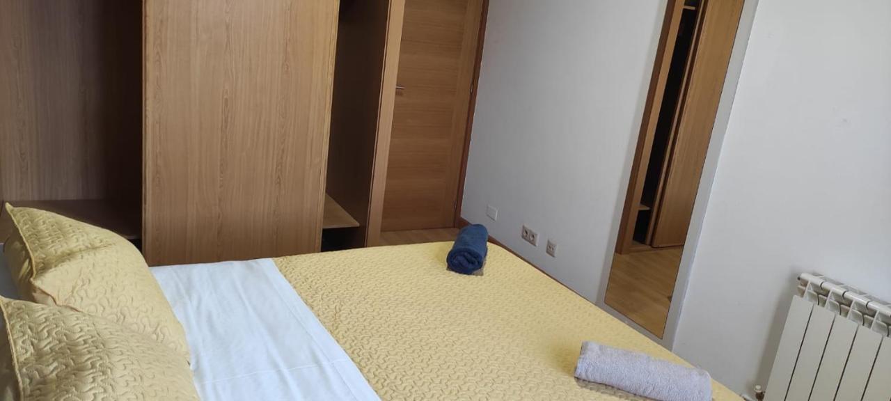 Tin Apt Daire Lugo Dış mekan fotoğraf