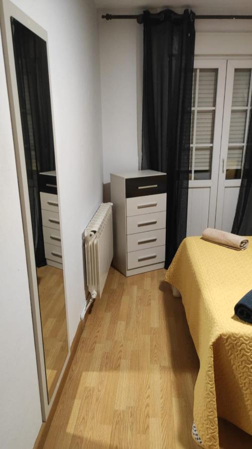 Tin Apt Daire Lugo Dış mekan fotoğraf