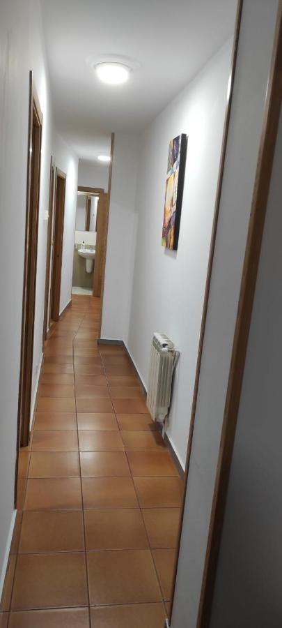 Tin Apt Daire Lugo Dış mekan fotoğraf
