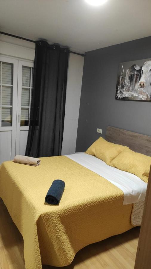 Tin Apt Daire Lugo Dış mekan fotoğraf