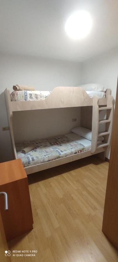 Tin Apt Daire Lugo Oda fotoğraf
